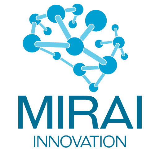 Mirai logo