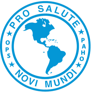PAHO logo