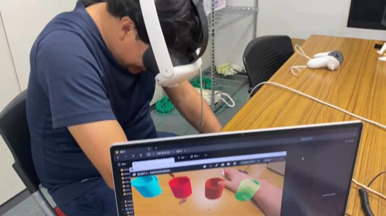 Stress classification